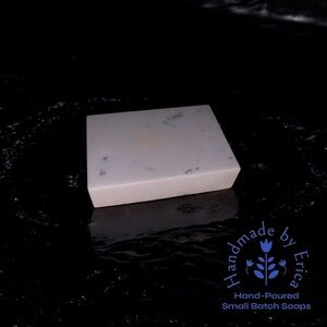 “Surprise Me!” Mystery Scent Hand-Poured Goat Milk Soap Bar